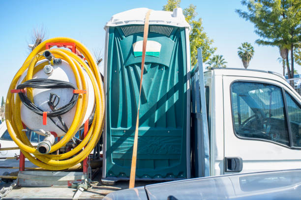Best Local porta potty services  in Port Huron, MI