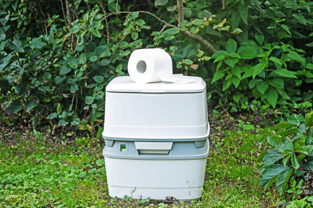 Best Porta potty rental near me  in Port Huron, MI