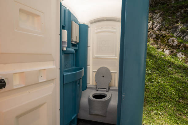 Best Construction site porta potty rental  in Port Huron, MI