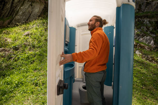 Best Porta potty rental near me  in Port Huron, MI