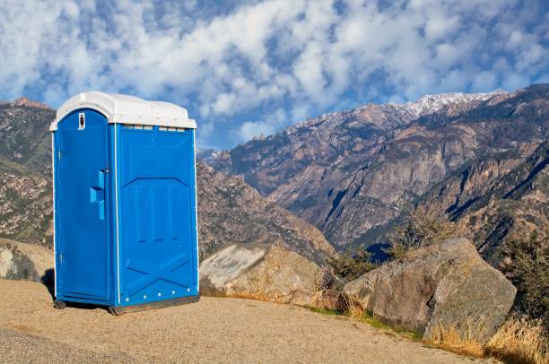 Portable bathroom rental in Port Huron, MI