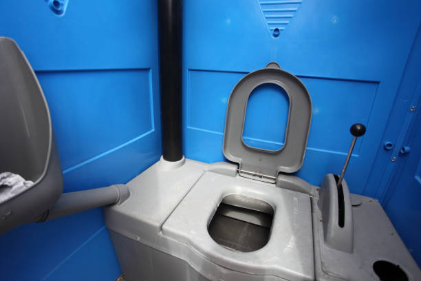 Portable Toilet Options We Offer in Port Huron, MI