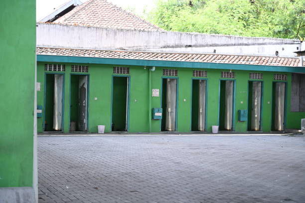 Best Sanitation services for porta potties  in Port Huron, MI