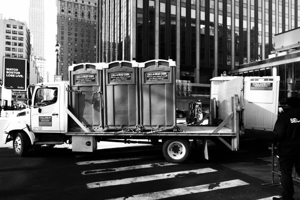 Best Sanitation services for porta potties  in Port Huron, MI